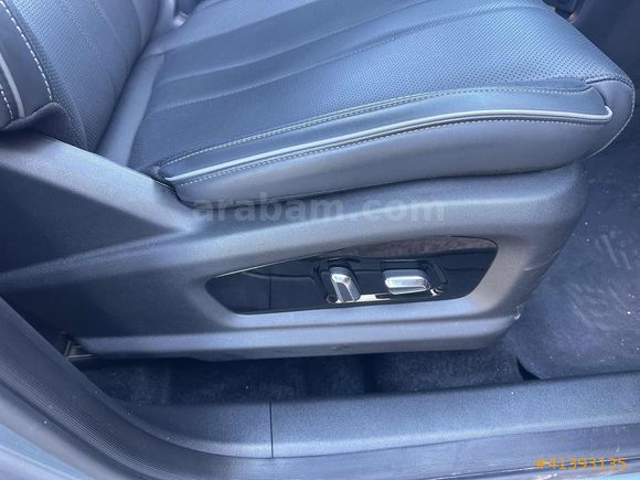 2025 ÇIKIŞLI JAECOO J7 EVOLVE 4X4 CAM TAVAN ÇİFT RENK BOYASIZ