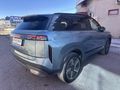 2025 ÇIKIŞLI JAECOO J7 EVOLVE 4X4 CAM TAVAN ÇİFT RENK BOYASIZ