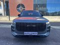 2025 ÇIKIŞLI JAECOO J7 EVOLVE 4X4 CAM TAVAN ÇİFT RENK BOYASIZ