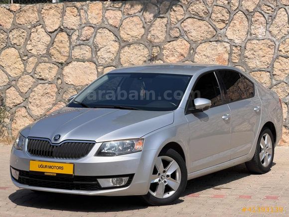 MODEL 2016 1.6 TDI GreenTec optimal DSG km 157 binde