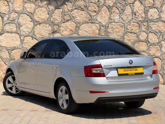 MODEL 2016 1.6 TDI GreenTec optimal DSG km 157 binde