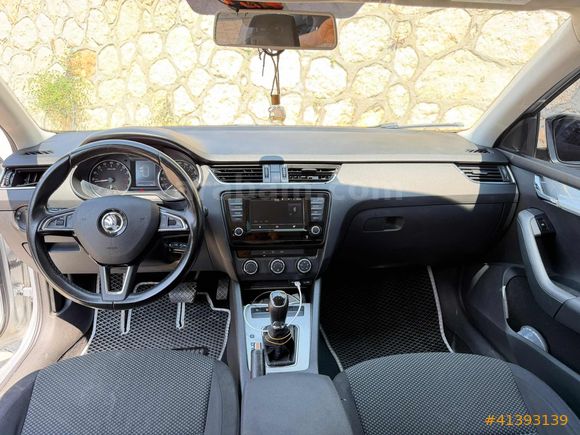 MODEL 2016 1.6 TDI GreenTec optimal DSG km 157 binde