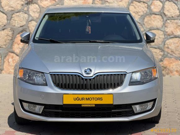 MODEL 2016 1.6 TDI GreenTec optimal DSG km 157 binde