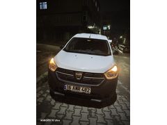 Sahibinden Dacia Dokker 1.5 DCi Ambiance 2020 Model  140.000 km tramer ve hasar kaydı yoktur