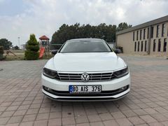 Sahibinden Volkswagen Passat 1.6 TDi BlueMotion Comfortline 2015 Model 