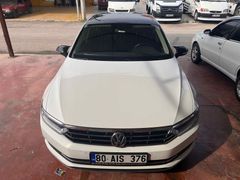 Sahibinden Volkswagen Passat 1.6 TDi BlueMotion Comfortline 2015 Model 