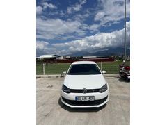 Sahibinden Volkswagen Polo 1.6 TDi Comfortline 2013 Model 