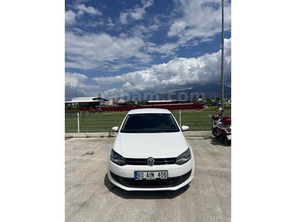 Sahibinden Volkswagen Polo 1.6 TDi Comfortline 2013 Model 
