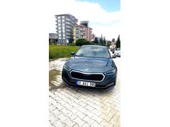 Sahibinden Skoda Octavia 1.0 e-Tec Premium 2021 Model Hatay 105.000 km Gri