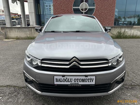 2023 MODEL 77 bin km de bakımlı ve masrafsız kartlara 12 taksit