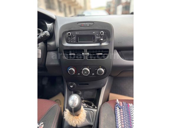 Sahibinden Renault Clio 1.2 Joy 2013 Model 