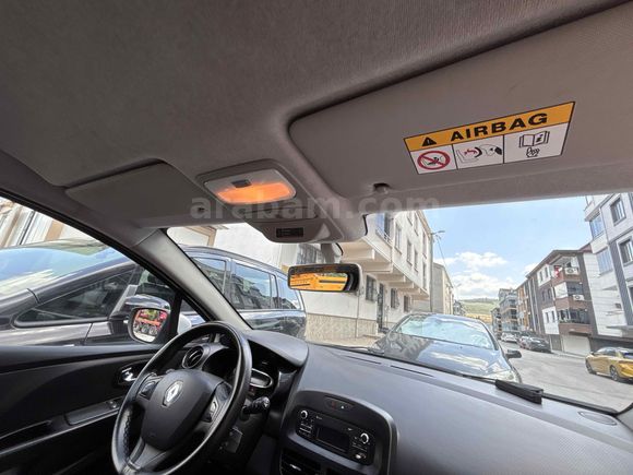 Sahibinden Renault Clio 1.2 Joy 2013 Model 