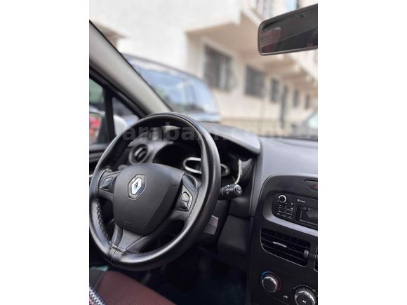 Sahibinden Renault Clio 1.2 Joy 2013 Model 