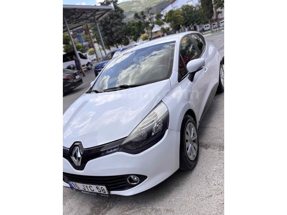 Sahibinden Renault Clio 1.2 Joy 2013 Model 