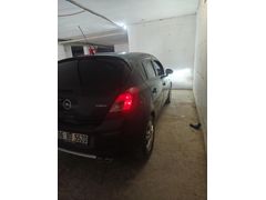 Sahibinden Opel Corsa 1.4 Twinport Enjoy 2009 Model