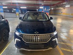 170.00KM+2025 TOGG T10X+CAM TAVAN+ MERIDIAN SES+KIŞ PAKETLİ