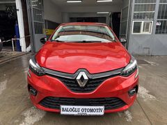 BOYASIZ HATASIZ KAYITSIZ OTOMATİK CLİO TOUCH K KARTINA 12 TAKSİT