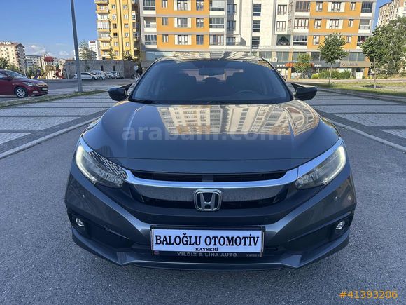 2020 MODEL MAKYAJLI KASA KONUŞAN PAKET HONDA KARTA12 TAKSİT