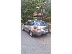 Renault Megane 3 otomatik vites uyguna full aile aracı