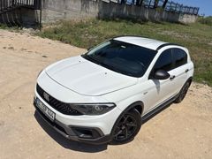 Sahibinden Fiat Egea Cross 1.4 Fire Street 2021 Model Bursa