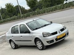 ALACAN OTOMOTİV'DEN DEĞİŞENSİZ DÜŞÜK KM Renault Symbol 1.5 dCi Authentique 2007 