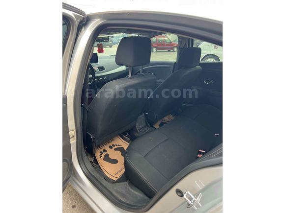 Sahibinden Renault Fluence 1.5 dCi Joy 2013 Model 