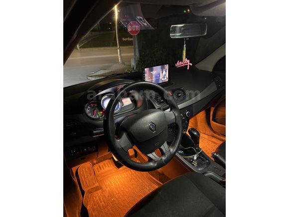 Sahibinden Renault Fluence 1.5 dCi Joy 2013 Model 