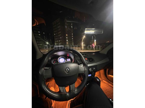 Sahibinden Renault Fluence 1.5 dCi Joy 2013 Model 