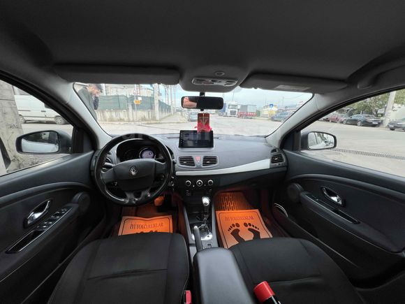 Sahibinden Renault Fluence 1.5 dCi Joy 2013 Model 