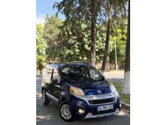 KYA MOTORS’DAN Fiat Fiorino Combi 1.3 Multijet Premio 2020 Model