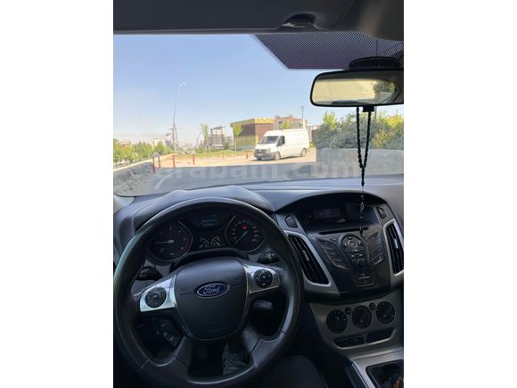 Sahibinden Ford Focus 1.6 TDCi Trend X 2012 Model 