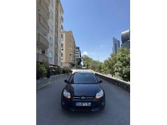 Sahibinden Ford Focus 1.6 TDCi Trend X 2012 Model 