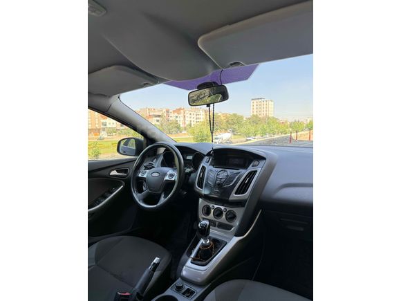 Sahibinden Ford Focus 1.6 TDCi Trend X 2012 Model 