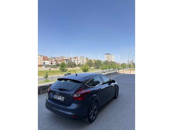 Sahibinden Ford Focus 1.6 TDCi Trend X 2012 Model 