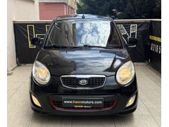 HANN Motors 2011 KIA PİCANTO 1.1 HİPER OTOMATİK*107BİN*