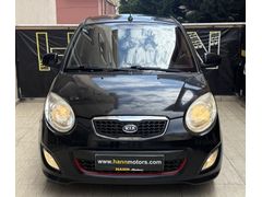 HANN Motors 2011 KIA PİCANTO 1.1 HİPER OTOMATİK*107BİN*
