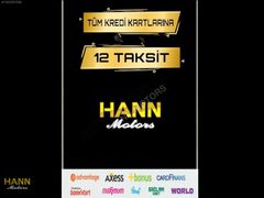 HANN Motors 2011 KIA PİCANTO 1.1 HİPER OTOMATİK*107BİN*