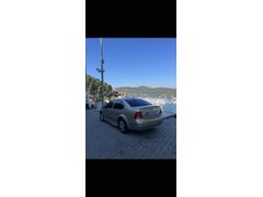 Sahibinden Volkswagen Bora 1.6 Pacific 2004 Model  330.000 km Bej