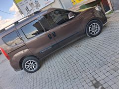 Sahibinden Fiat Doblo Combi 1.6 Multijet Trekking 2017 Model