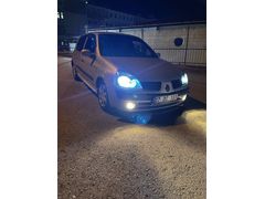 Sahibinden Renault Clio 1.2 Authentique 2003 Model 