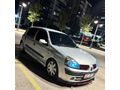  Aradığım aracı bulduğum için acil satılık !!
Sahibinden Renault Clio 1.2 Authentique  2003 Model 