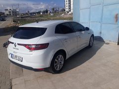 Sahibinden Renault Megane 1.5 dCi Touch 2018 Model 