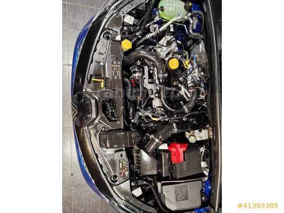%0.99 Faiz Fırsatı ile Renault Clio 1.0 TCE Evolution X-Tronic