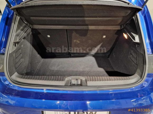 %0.99 Faiz Fırsatı ile Renault Clio 1.0 TCE Evolution X-Tronic