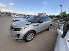 Pazarlıksız  Land Rover Range Evoque 1.5 R-Dynamic S 2021 Model  65.000 km Gri