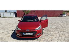 Sahibinden Hyundai i20 1.2 MPI Style 2016 Model
