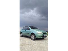 Sahibinden Fiat Palio 1.2 S 2001 Model  252.000 km Yeşil