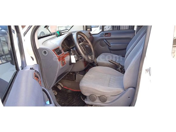 Sahibinden Ford Transit Connect K210 S 2008 Model