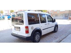Sahibinden Ford Transit Connect K210 S 2008 Model