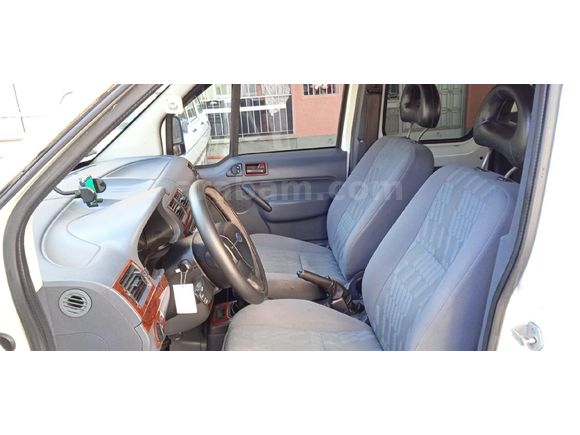 Sahibinden Ford Transit Connect K210 S 2008 Model